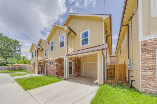 2142 De Soto St, Houston, TX, 77091-3931 | Card Image