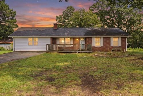 5735 Burnt Hickory Rd, Powder Springs, GA, 30127-3057 | Card Image