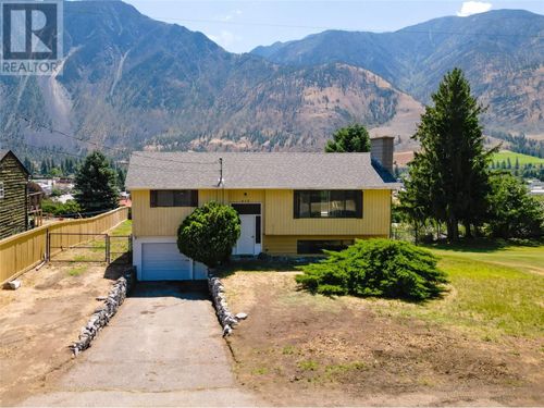 415 3rd Ave, Keremeos, BC, V0X1N2 | Card Image