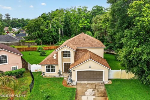 3119 Majestic Oaks Lane, Green Cove Springs, FL, 32043 | Card Image