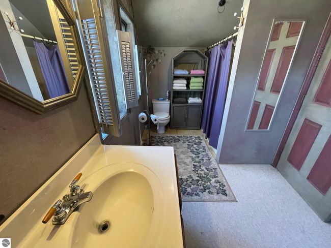 9690 Lake St, House other with 4 bedrooms, 2 bathrooms and null parking in Ellsworth MI | Image 43