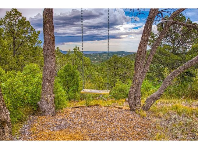 21540 Ridge Line Dr S, House other with 3 bedrooms, 2 bathrooms and null parking in Trinidad CO | Image 30