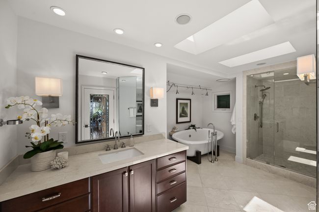 4504 S Abinadi Rd, House other with 5 bedrooms, 5 bathrooms and 4 parking in Millcreek UT | Image 23