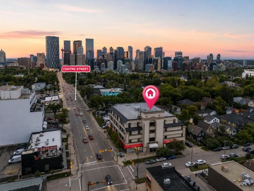 401-103 10 Ave Nw, Calgary, AB, T2M0B4 | Card Image