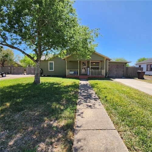 315 Elizabeth Avenue, Kingsville, TX, 78363 | Card Image