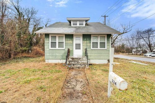 324 S Pine St, Bridgeton, NJ, 08302-3370 | Card Image