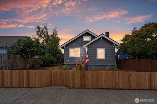 4313 S 7th St, Tacoma, WA, 98405-1536 | Card Image