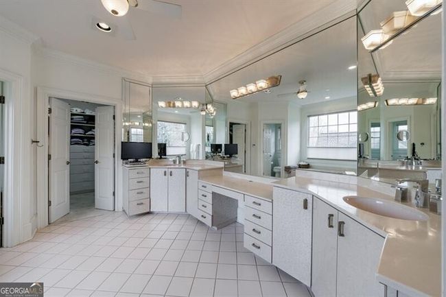 400 Laurel Chase Ct, House other with 5 bedrooms, 6 bathrooms and null parking in Atlanta GA | Image 23