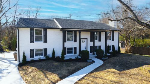 207 Overcrest Ct, Nashville, TN, 37211-4707 | Card Image