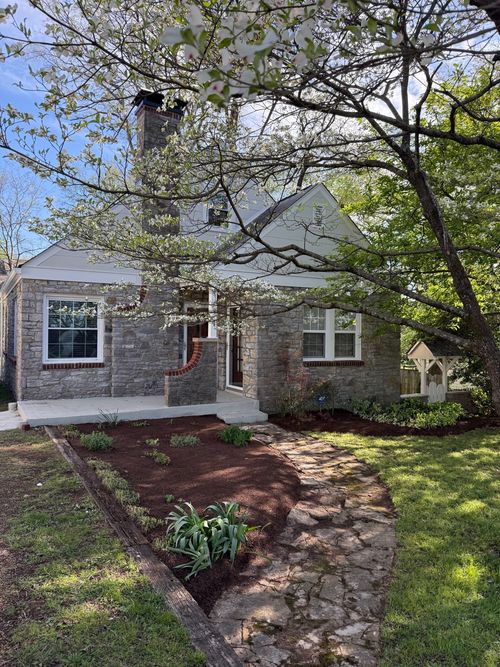 5107 Nevada Ave, Nashville, TN, 37209-3332 | Card Image