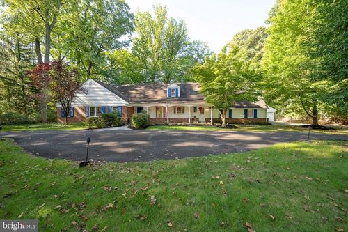 1448 Meadowbrook Rd, Meadowbrook, PA, 19046-1009 | Card Image