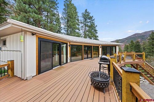 3153 County Road 17, Ridgway, CO, 81432-9513 | Card Image