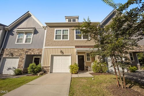 206 Vista Creek Pl, Cary, NC, 27511-6734 | Card Image
