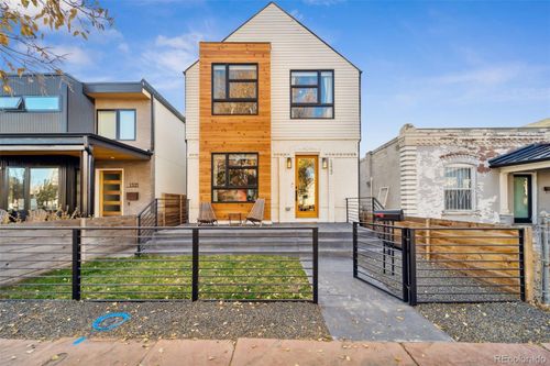 1323 Kalamath St, Denver, CO, 80204-2526 | Card Image