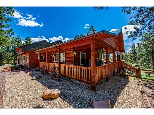 50 Shawnee Trl, Westcliffe, CO, 81252-8529 | Card Image
