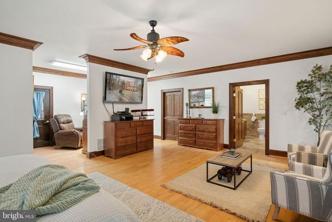 4257 Cabin Rd, House other with 5 bedrooms, 4 bathrooms and null parking in REVA VA | Image 21