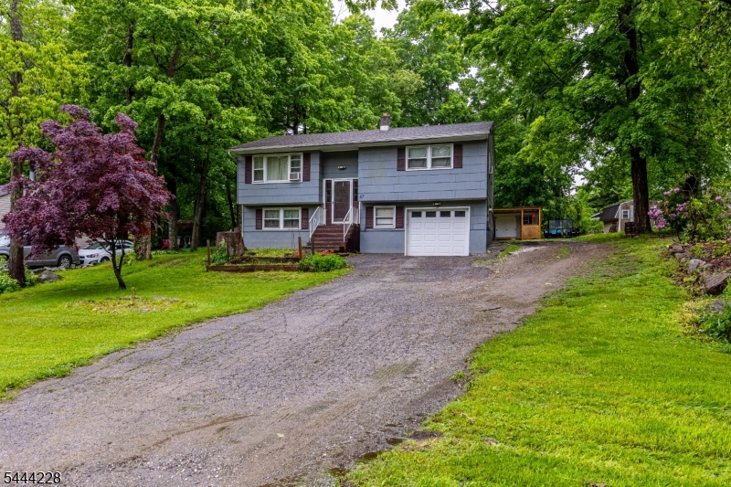 Residential in Vernon Twp. 2