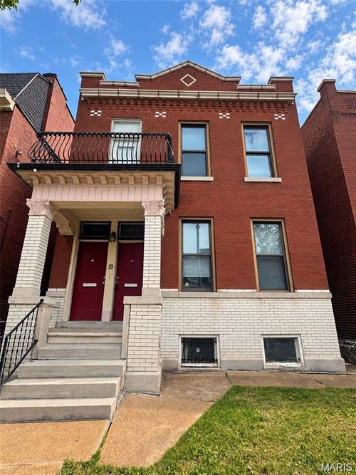 3922 Minnesota Ave, Saint Louis, MO, 63118-4435 | Card Image