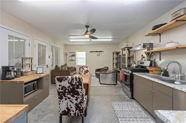 UNIT-5 - 1655 E 1 St Ave S, Home with 0 bedrooms, 0 bathrooms and null parking in Columbus MT | Image 14