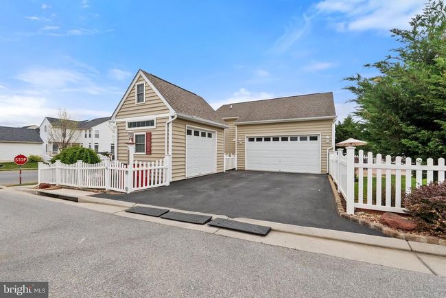1257 N Fairfax Blvd, House other with 4 bedrooms, 3 bathrooms and null parking in RANSON WV | Image 59