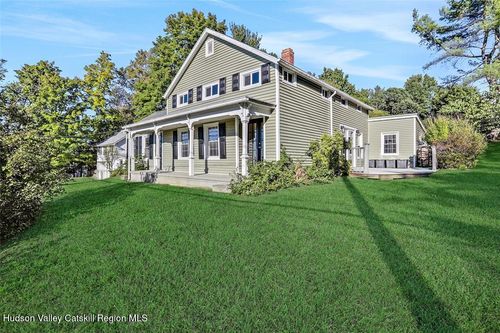 27 County Route 19, Hudson, NY, 12534-4623 | Card Image