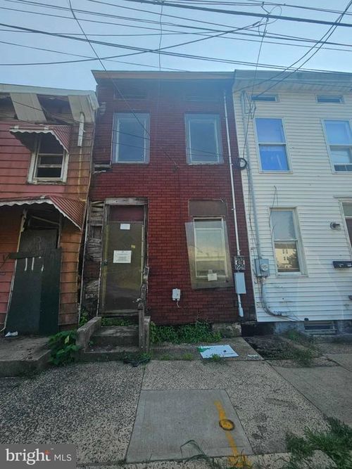 119 Fountain Ave, TRENTON, NJ, 08618-3825 | Card Image