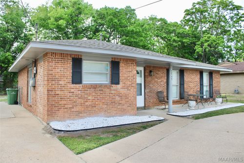 5545 E Shades Valley Dr, Montgomery, AL, 36108-5429 | Card Image