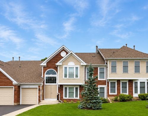c-1891 Fox Run Dr, Elk Grove Village, IL, 60007-7042 | Card Image
