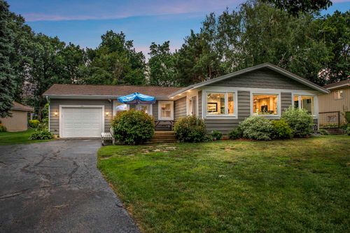 W2891 Wick Road, Green Lake, WI, 53946 | Card Image
