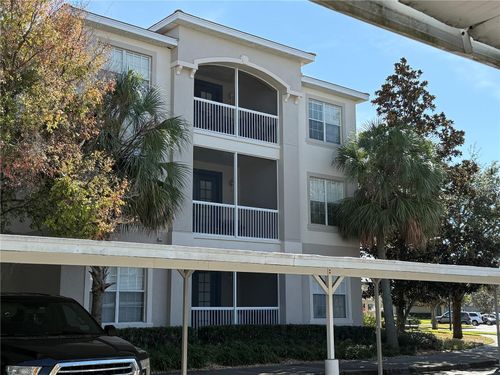 unit-207-3001 Laurel Park Ln, KISSIMMEE, FL, 34741-7798 | Card Image