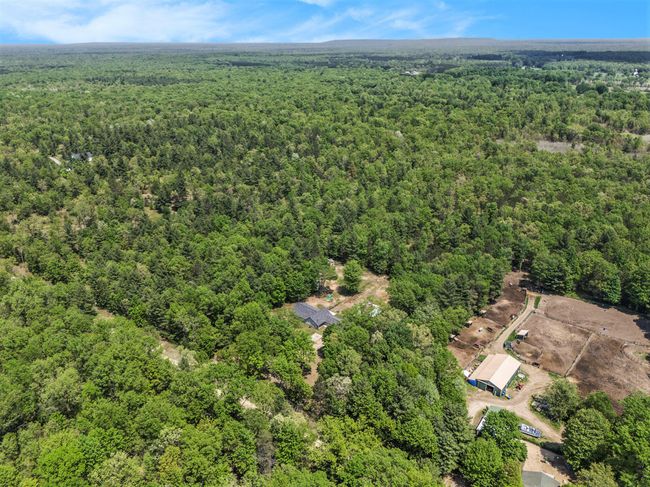 10560 N Tuttle Rd, House other with 4 bedrooms, 2 bathrooms and null parking in Free Soil MI | Image 32