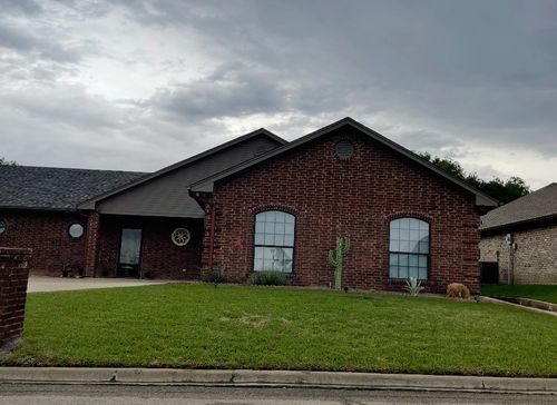 6507 Shadowview Ct, Mineral Wells, TX, 76067-9537 | Card Image