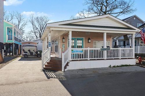 6001-5717 S Kings Hwy, Myrtle Beach, SC, 29575-4965 | Card Image