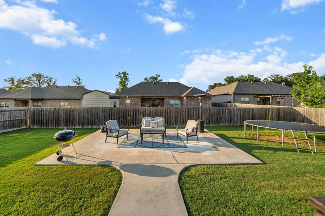 730 Mango Loop, House other with 4 bedrooms, 2 bathrooms and null parking in Austin AR | Image 8