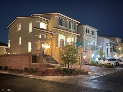 7008 Steele Canyon St, Las Vegas, NV, 89118-4745 | Card Image