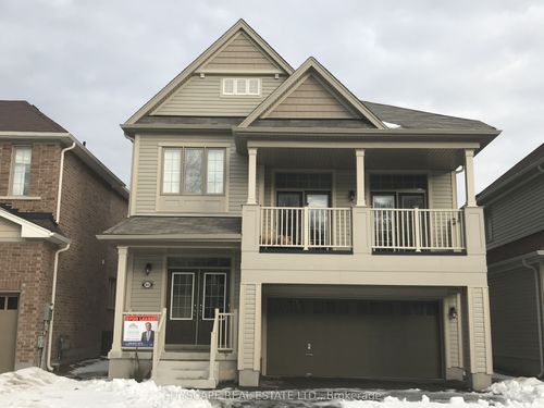 8600 Sweet Chestnut Dr, Niagara Falls, ON, L2H0N1 | Card Image