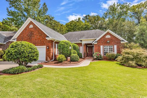 6548 Wellington Dr, Murrells Inlet, SC, 29576-8938 | Card Image