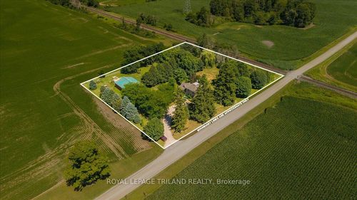 23186 Springfield Rd, Appin, ON, N0L1A0 | Card Image