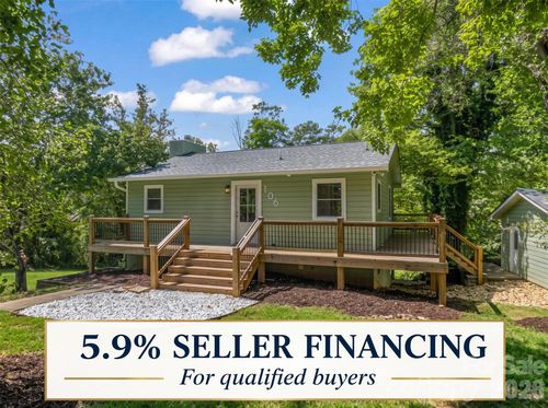 106 Bob White Ave, Lake Lure, NC, 28746 | Card Image