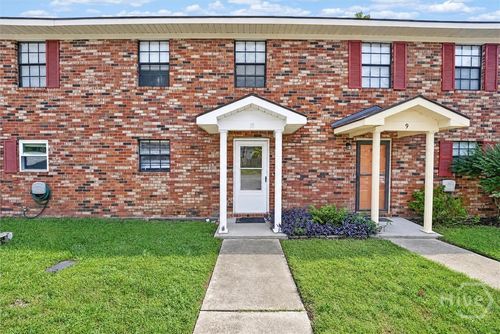 10-2401 Bonaventure Road, Savannah, GA, 31404 | Card Image