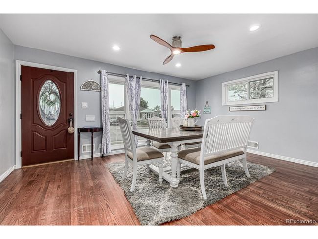 10478 Ogden St, House other with 5 bedrooms, 2 bathrooms and null parking in Northglenn CO | Image 5