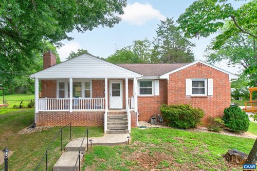 335 Camellia Dr, Charlottesville, VA, 22903-4210 | Card Image