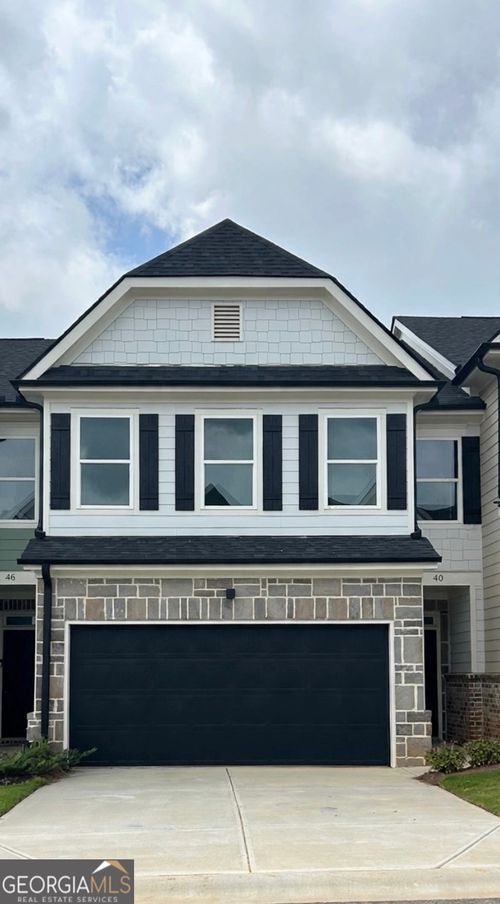 24-40 Crest Drive, Hartwell, GA, 30643 | Card Image