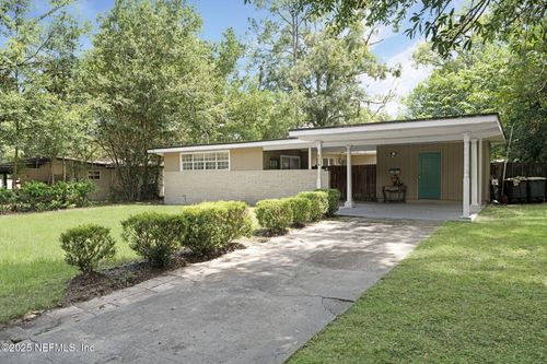 2115 Patou Drive, Jacksonville, FL, 32210 | Card Image
