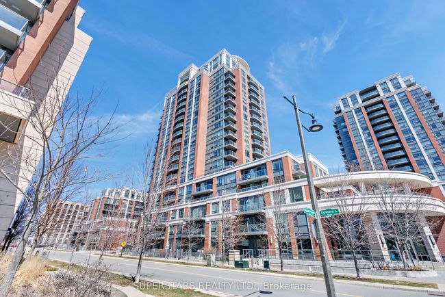 PH03 - 1 Uptown Dr, Condo with 2 bedrooms, 1 bathrooms and 1 parking in Markham ON | Image 23