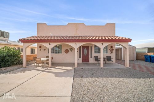 10276 S Spring Ave, Yuma, AZ, 85365-6151 | Card Image