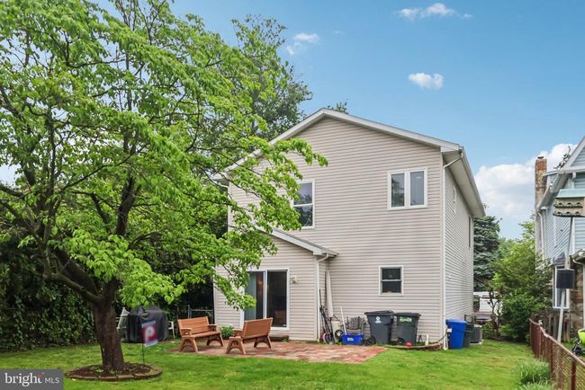 205 Linden Ave, House other with 4 bedrooms, 3 bathrooms and null parking in RUTLEDGE PA | Image 27