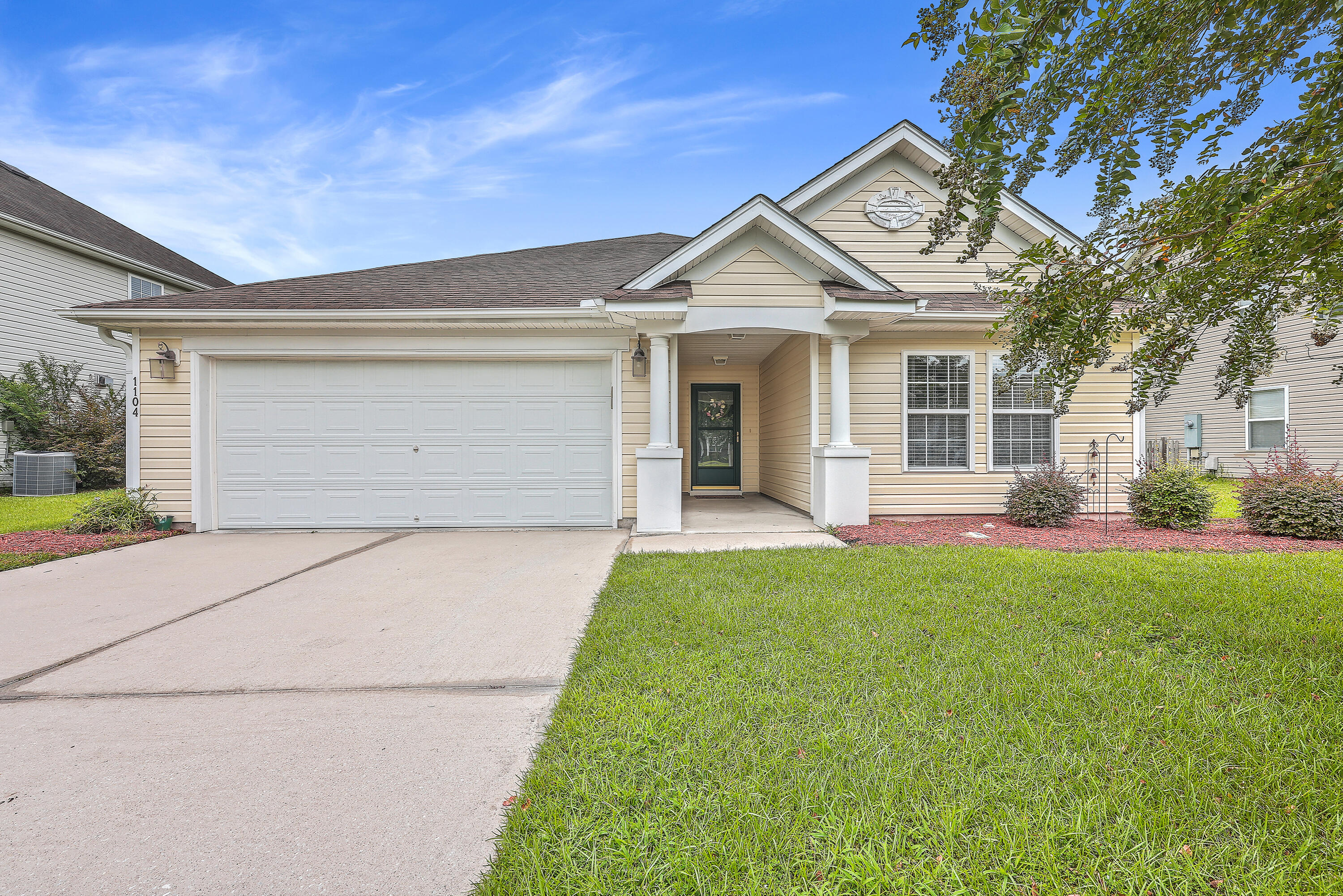 Homework Ave, Ladson, SC 29456