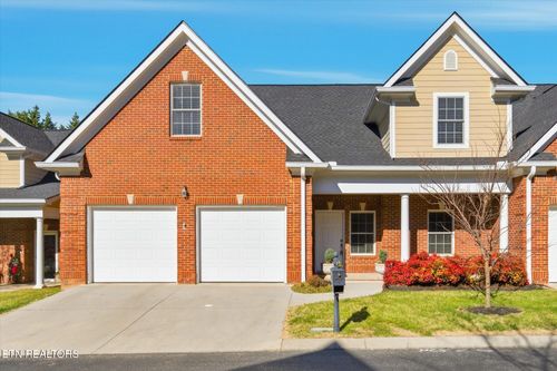 2380 Pauly Brook Way, Knoxville, TN, 37932-3738 | Card Image