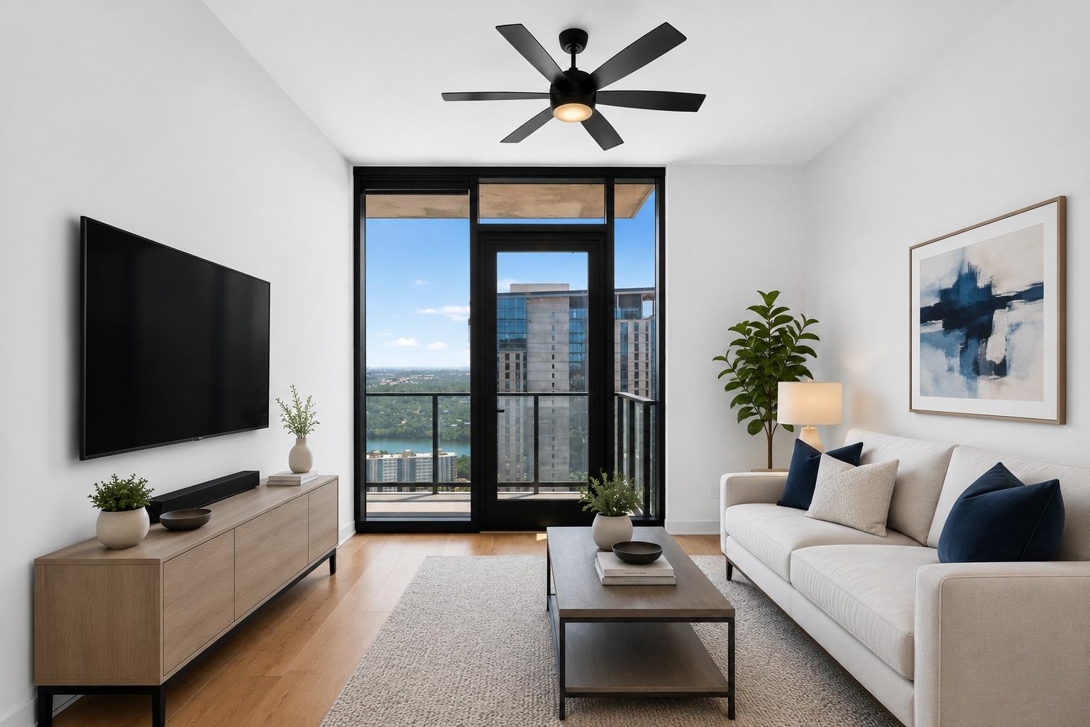 Residential in Austin 2